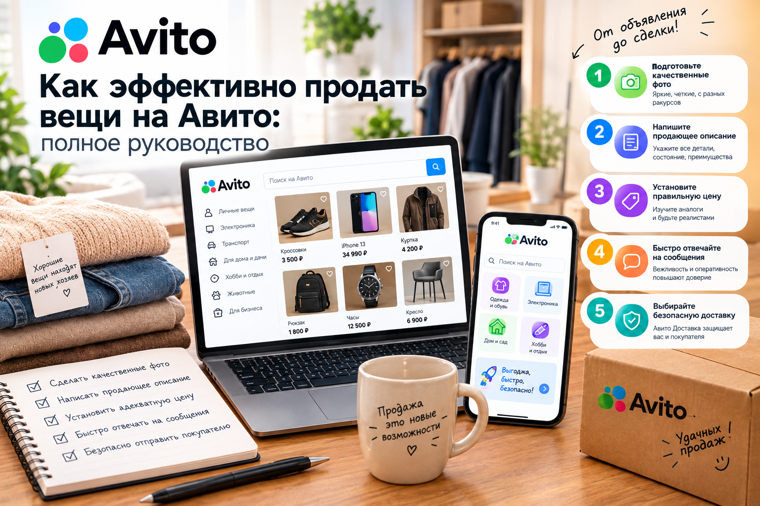 Обложка публикации