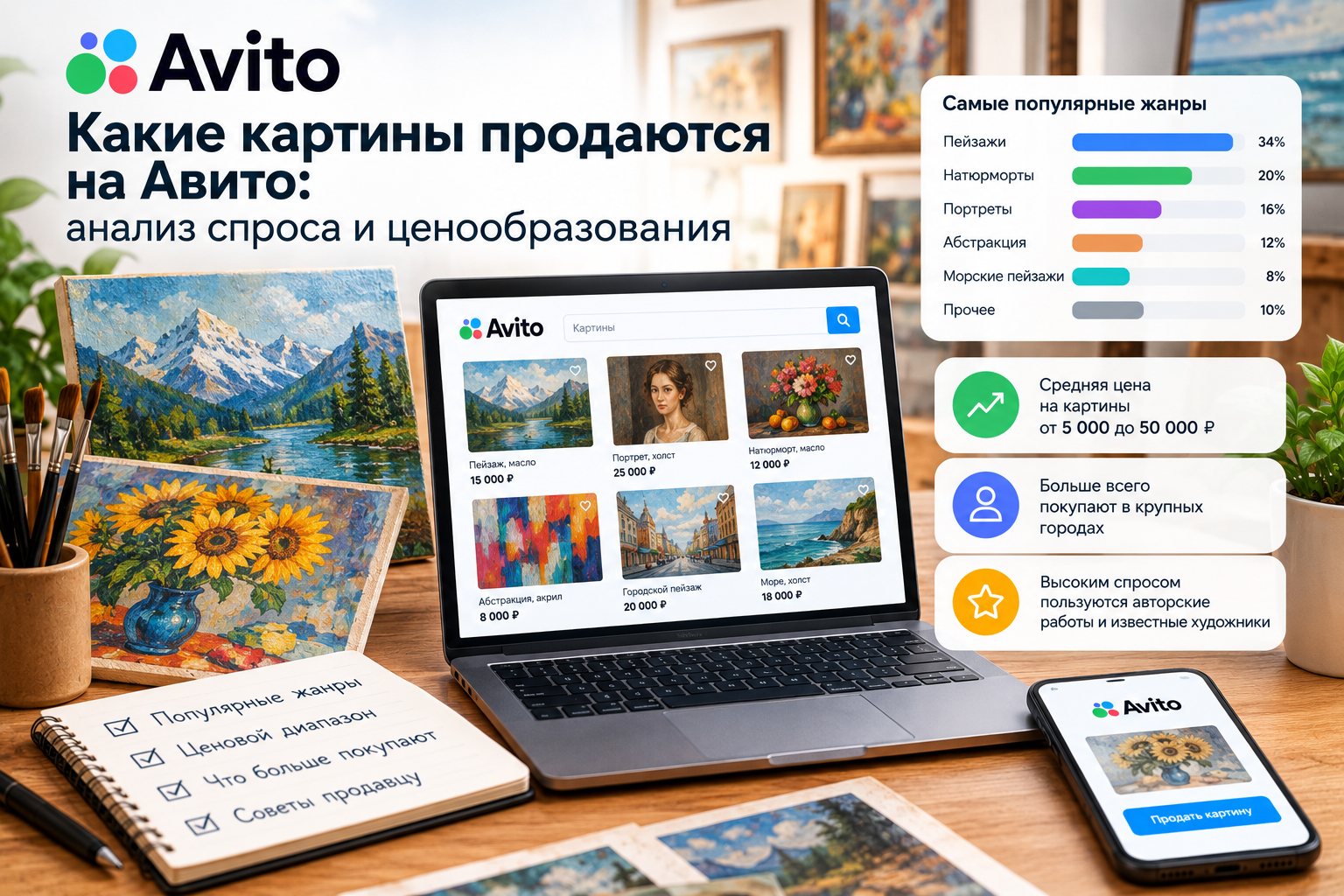 Обложка публикации